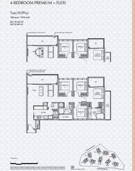 Sengkang Grand Residences (D19), Apartment #599107611